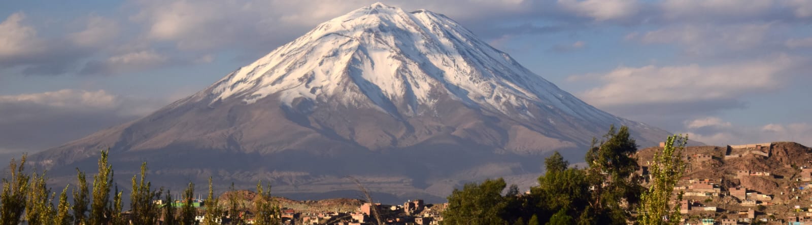 AREQUIPA